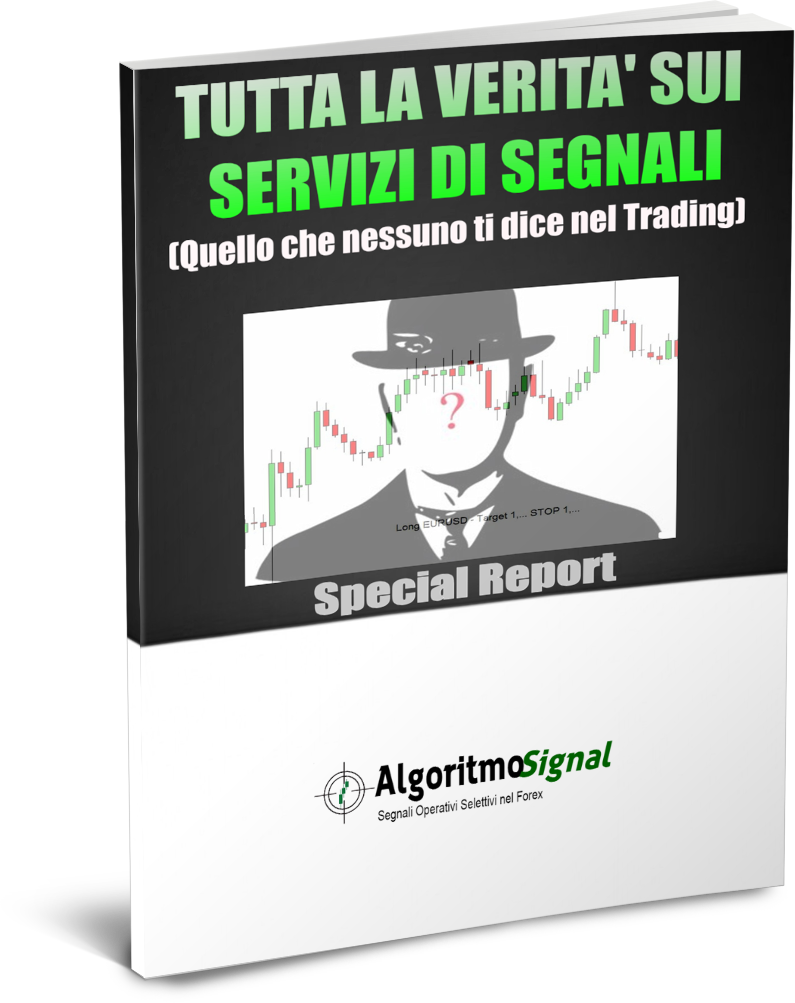 Segnali trading forex